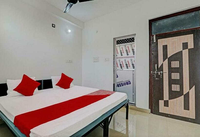 ホテル Oyo Flagship 81391  City Point