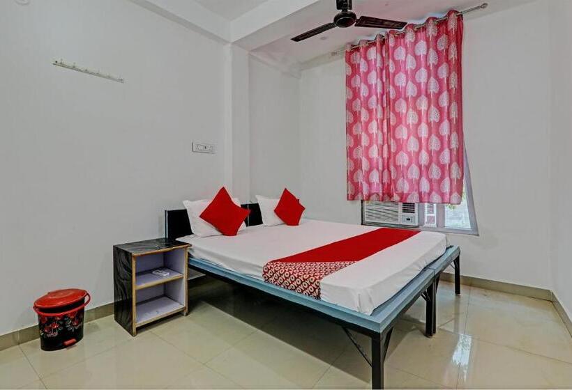 ホテル Oyo Flagship 81391  City Point