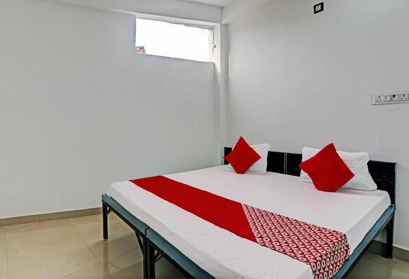 ホテル Oyo Flagship 81391  City Point