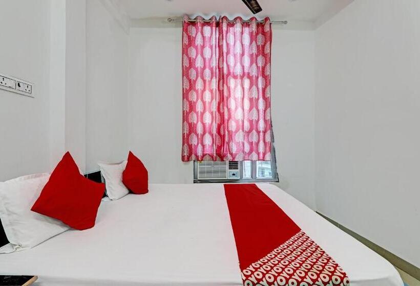 ホテル Oyo Flagship 81391  City Point