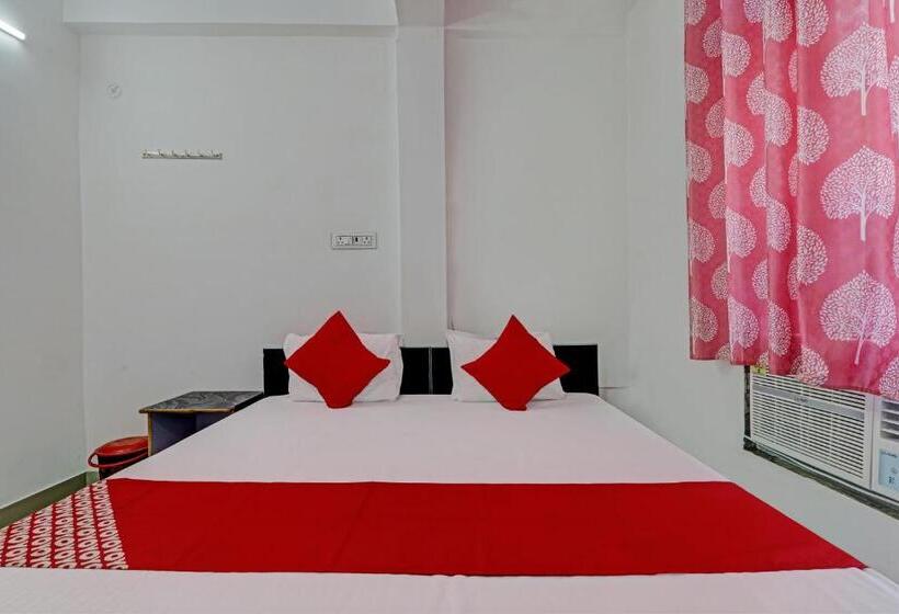 ホテル Oyo Flagship 81391  City Point