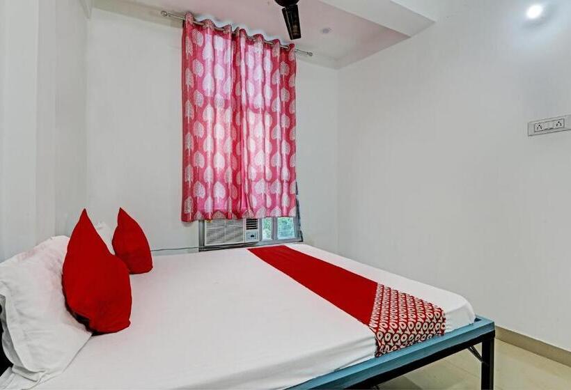 ホテル Oyo Flagship 81391  City Point