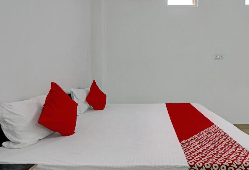 ホテル Oyo Flagship 81391  City Point