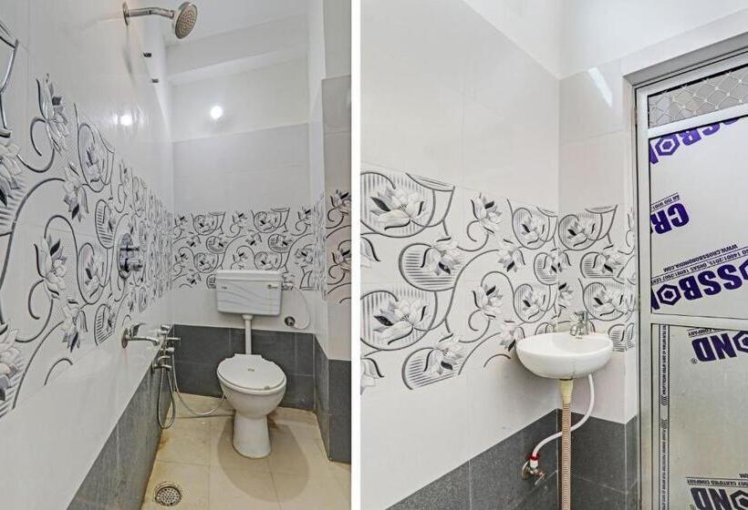 ホテル Oyo Flagship 81391  City Point