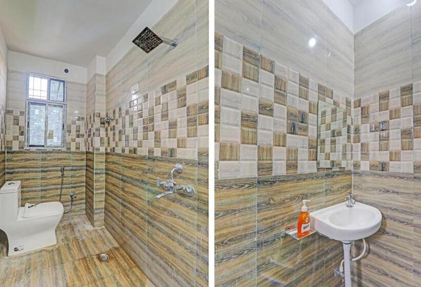 ホテル Oyo Flagship 81391  City Point