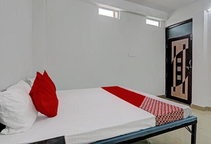 ホテル Oyo Flagship 81391  City Point