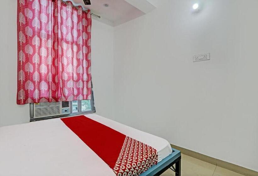 ホテル Oyo Flagship 81391  City Point