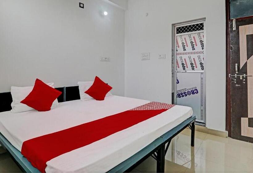 ホテル Oyo Flagship 81391  City Point