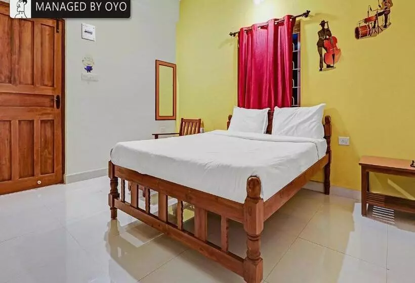 ホテル Oyo Silverkey Executive Stays 81374 Goodstays
