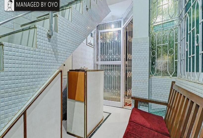 Hotel Oyo Silverkey Executive Stays 81374 Goodstays