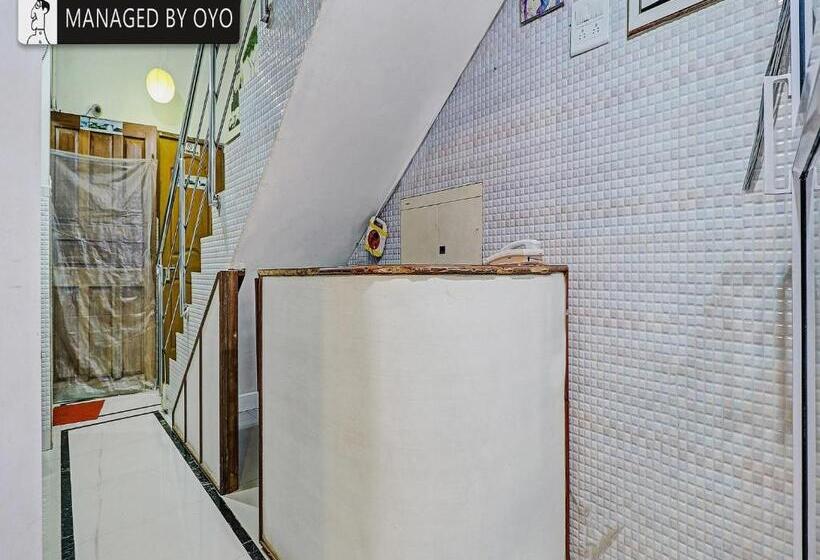 Hotel Oyo Silverkey Executive Stays 81374 Goodstays