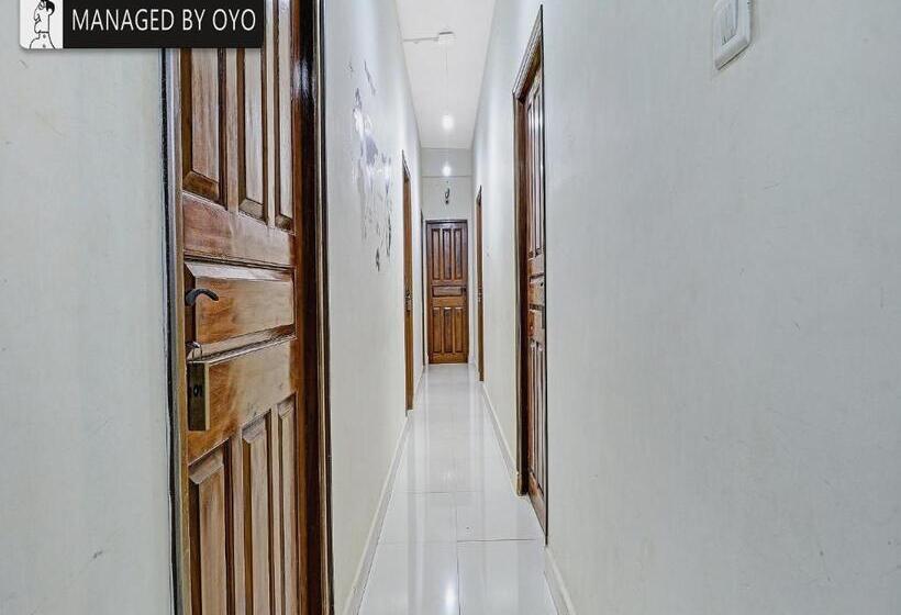 Hotel Oyo Silverkey Executive Stays 81374 Goodstays