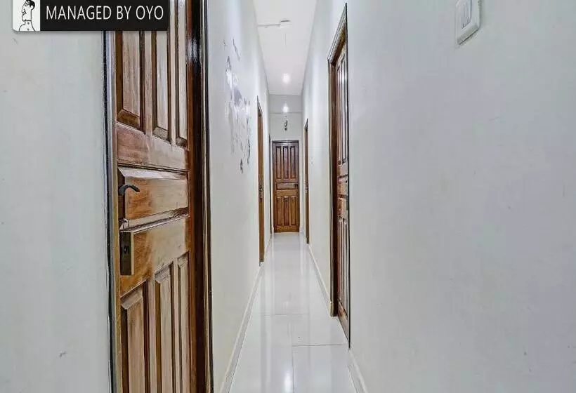 ホテル Oyo Silverkey Executive Stays 81374 Goodstays