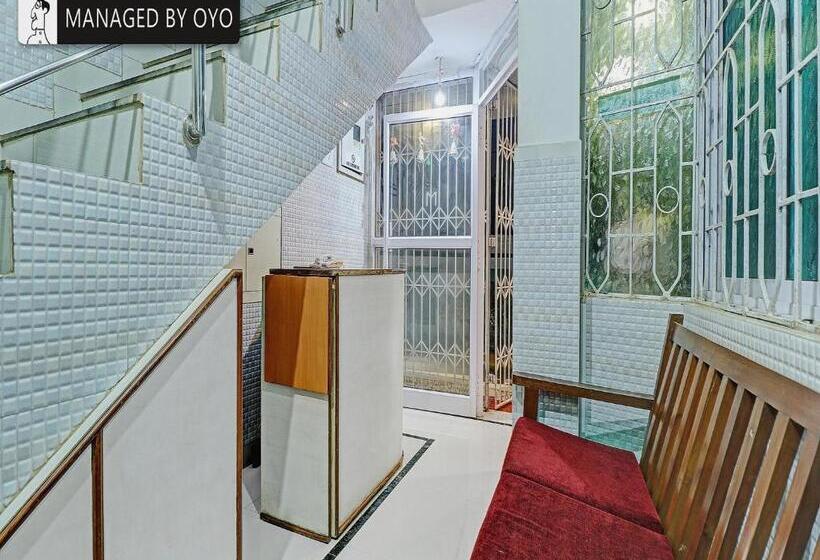 Hotel Oyo Silverkey Executive Stays 81374 Goodstays