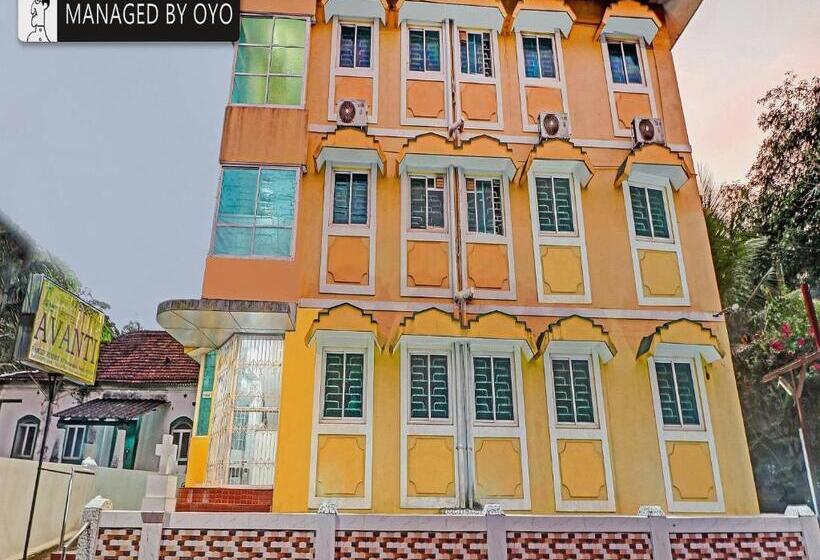 Hotel Oyo Silverkey Executive Stays 81374 Goodstays