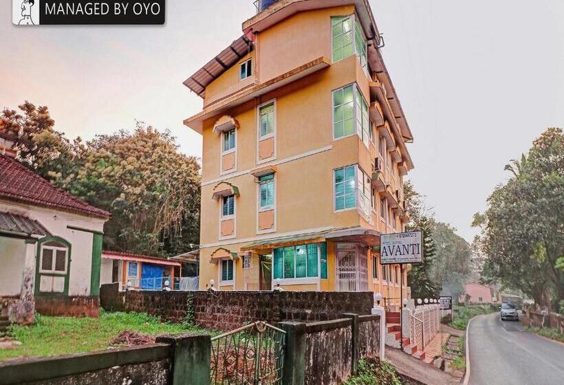 Hotel Oyo Silverkey Executive Stays 81374 Goodstays