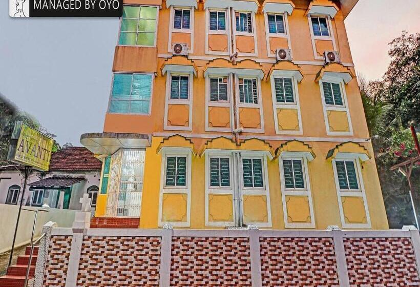 Hotel Oyo Silverkey Executive Stays 81374 Goodstays