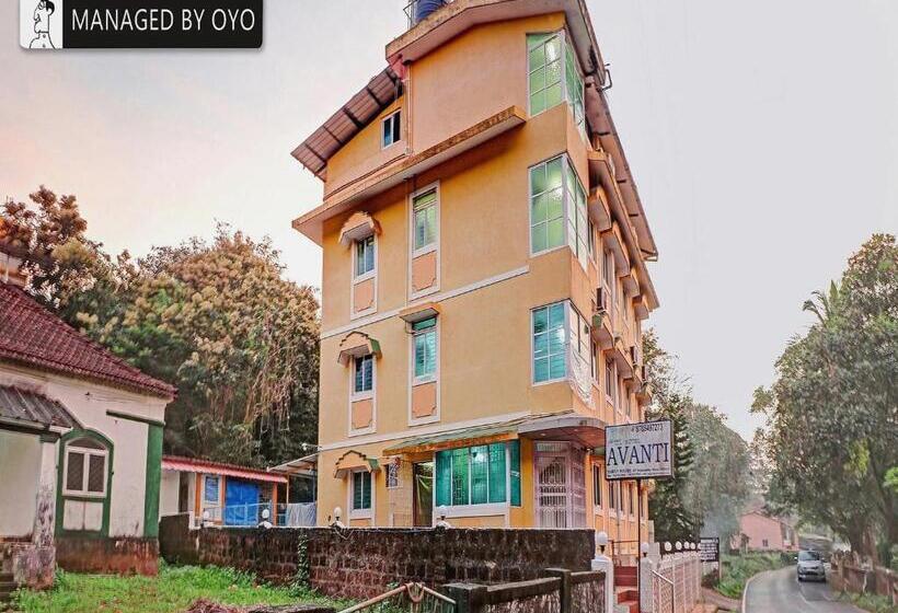 Hotel Oyo Silverkey Executive Stays 81374 Goodstays