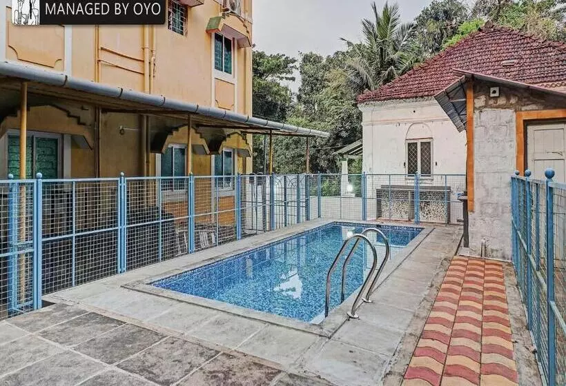 ホテル Oyo Silverkey Executive Stays 81374 Goodstays