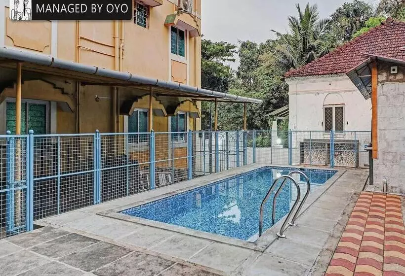 ホテル Oyo Silverkey Executive Stays 81374 Goodstays