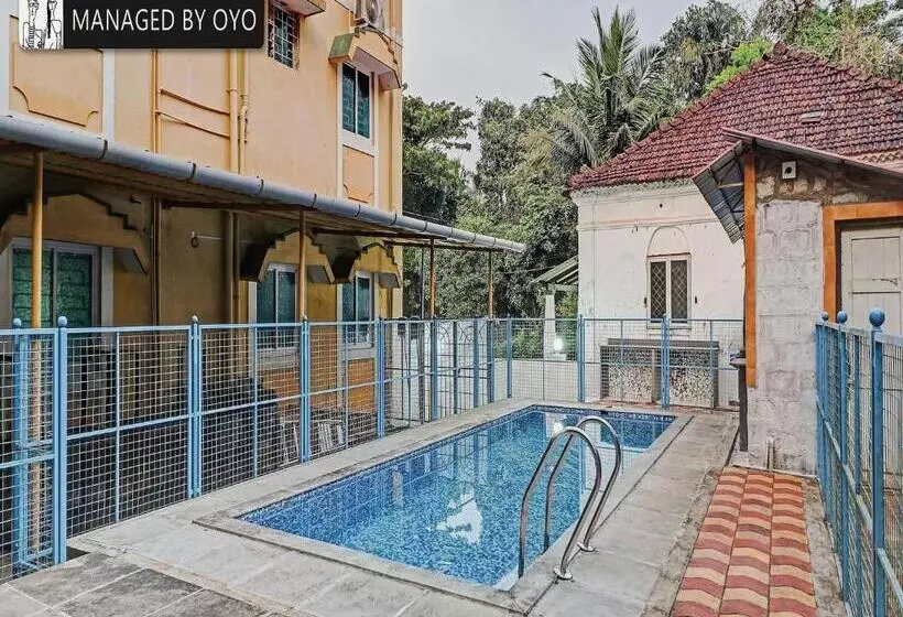 ホテル Oyo Silverkey Executive Stays 81374 Goodstays