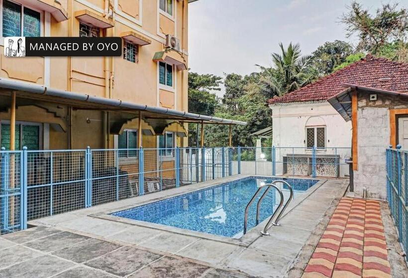 Hotel Oyo Silverkey Executive Stays 81374 Goodstays