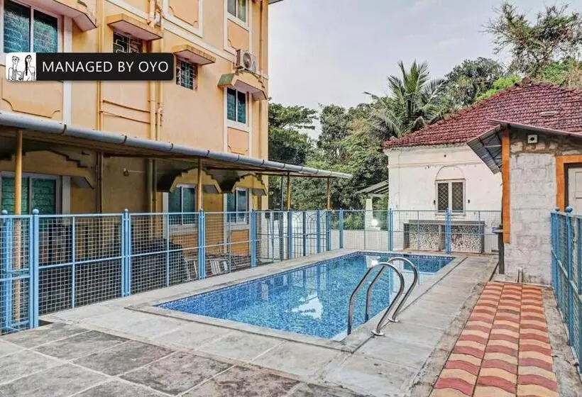 ホテル Oyo Silverkey Executive Stays 81374 Goodstays