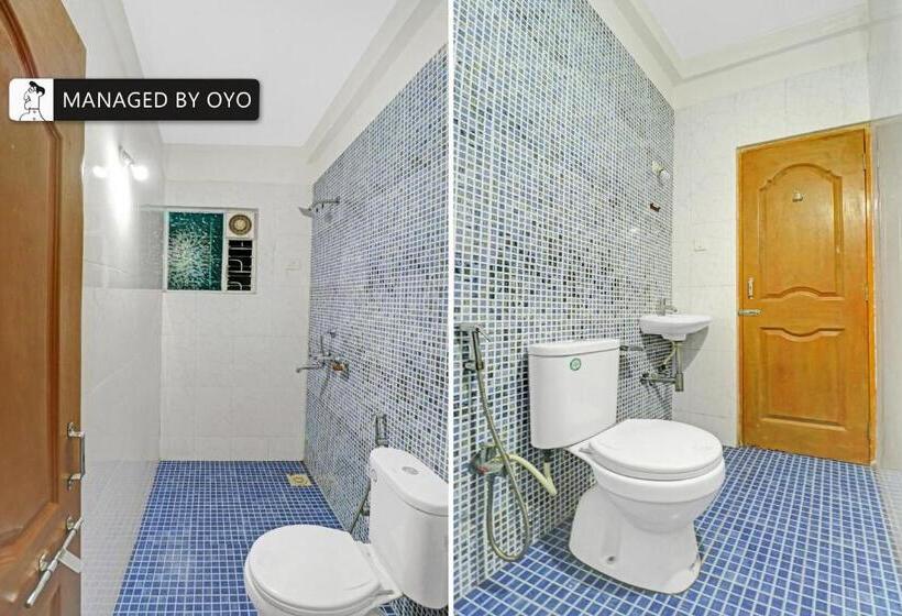 Hotel Oyo Silverkey Executive Stays 81374 Goodstays