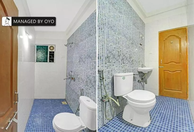 ホテル Oyo Silverkey Executive Stays 81374 Goodstays