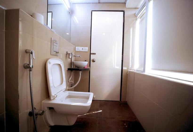 Hotel Precious Pearl