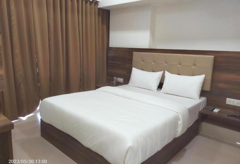 Hotel Precious Pearl