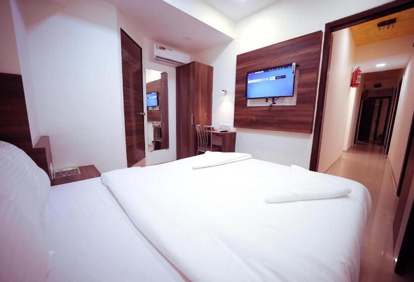 Hotel Precious Pearl