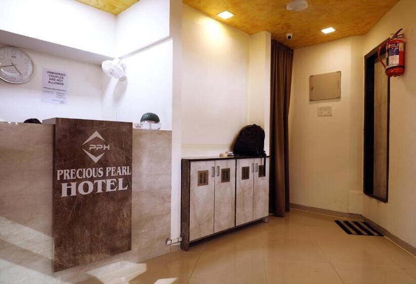 Hotel Precious Pearl