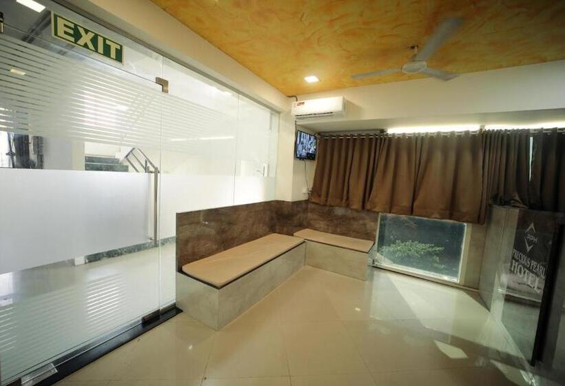 Hotel Precious Pearl