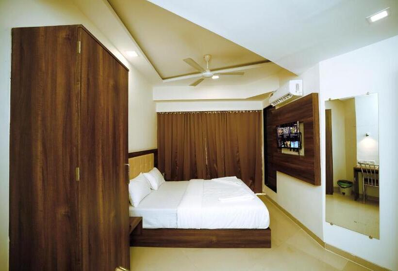 Hotel Precious Pearl