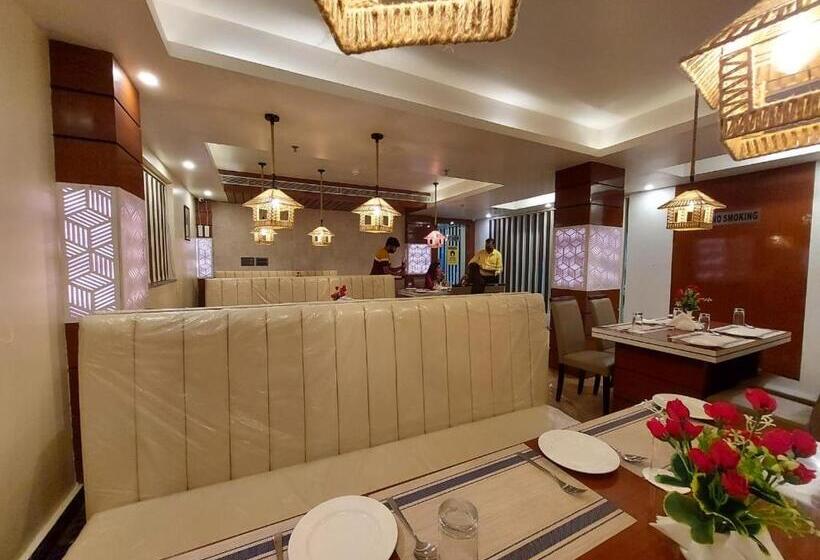 هتل The Seascape   New Digha