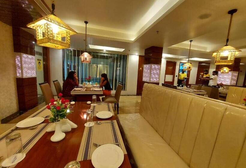 هتل The Seascape   New Digha