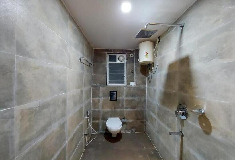 هتل The Seascape   New Digha