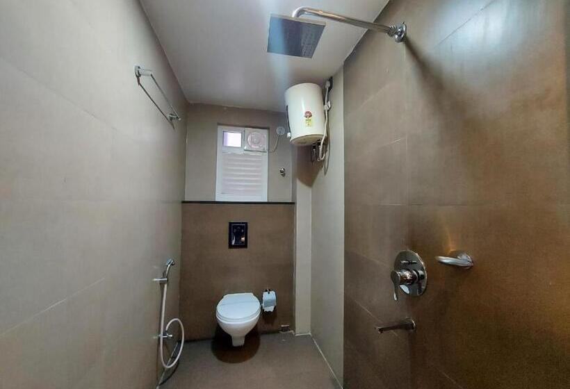 هتل The Seascape   New Digha