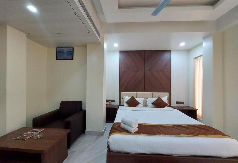 هتل The Seascape   New Digha