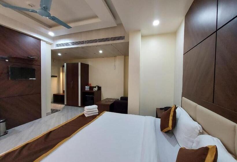 هتل The Seascape   New Digha