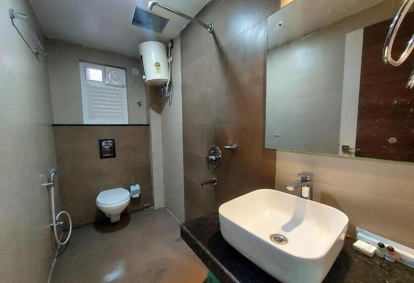 هتل The Seascape   New Digha