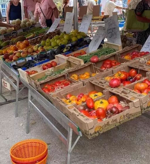 L Atelier De Raymond