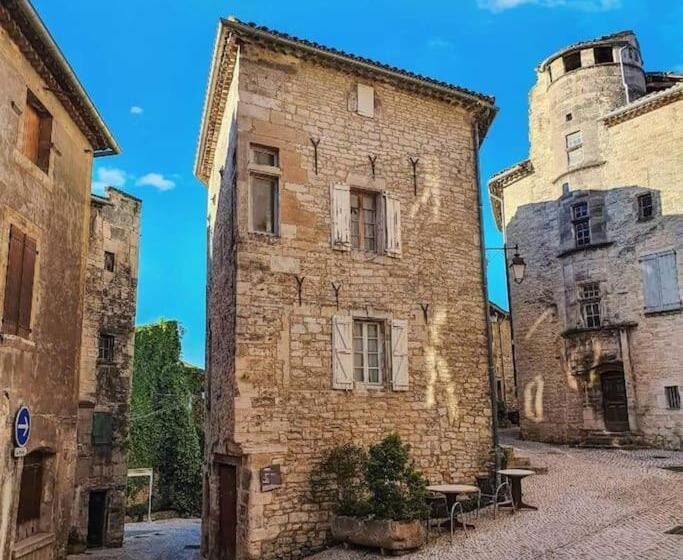 L Atelier De Raymond