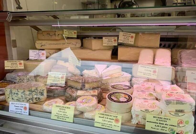 L Atelier De Raymond