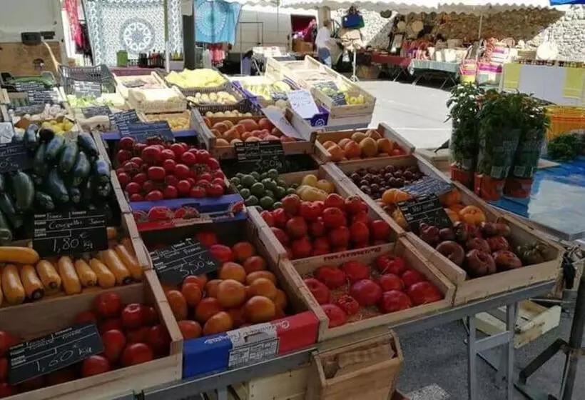 L Atelier De Raymond