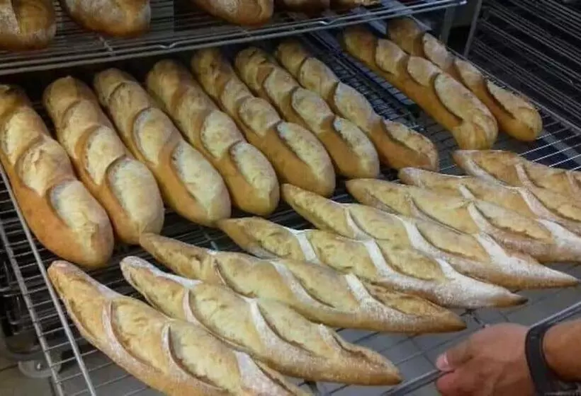 L Atelier De Raymond