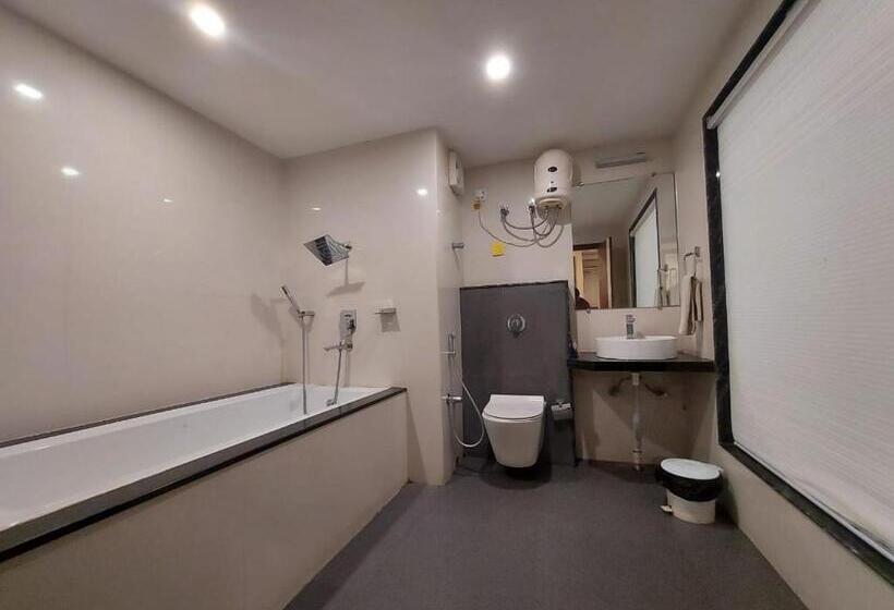 New Gitanjali Hotel, New Digha