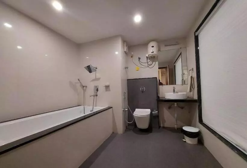 New Gitanjali Hotel, New Digha