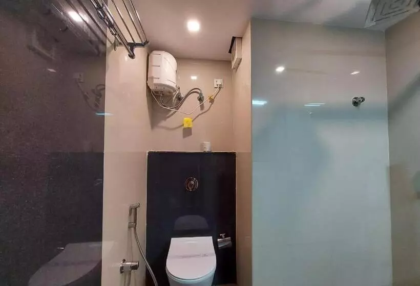 New Gitanjali Hotel, New Digha